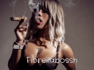 Fiorellabossh