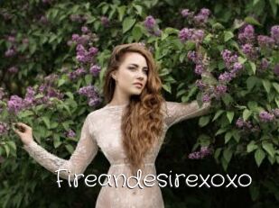 Fireandesirexoxo