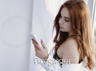 Fireginger