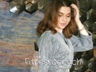 Fitnessccoach