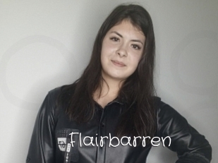 Flairbarren
