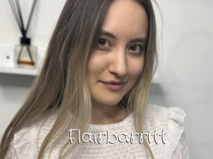 Flairbarritt