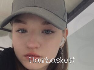 Flairbaskett
