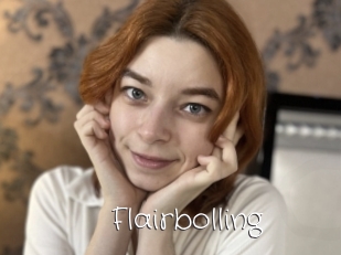 Flairbolling