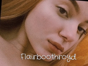 Flairboothroyd