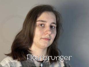 Flairbrunger