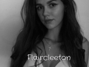 Flaircleeton