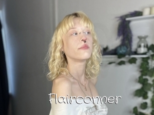 Flairconner