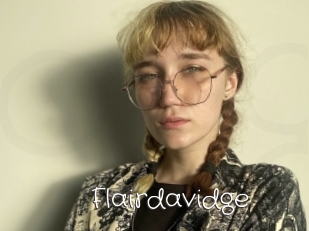 Flairdavidge