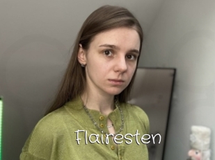 Flairesten