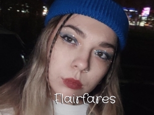 Flairfares