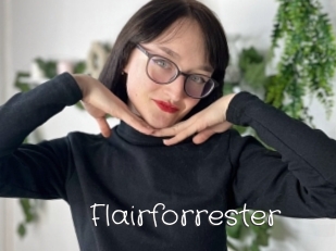 Flairforrester