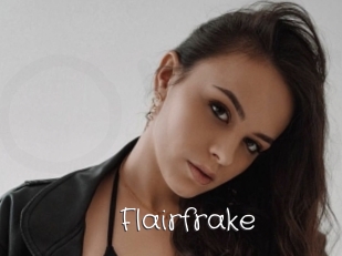 Flairfrake