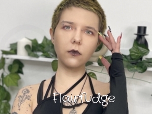 Flairfudge