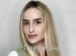 Flairglasper