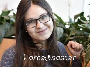 Flamedisaster