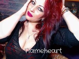 Flameheart