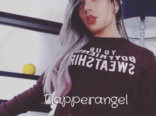 Flapperangel