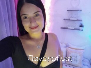 Flavoroflust