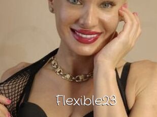 Flexible23
