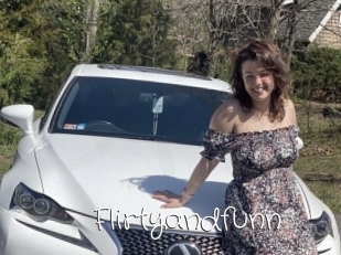 Flirtyandfunn