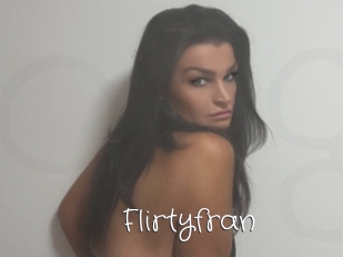 Flirtyfran