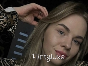 Flirtyluxe