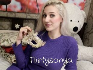 Flirtysonya