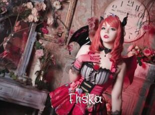 Fliska