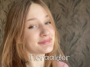 Floraalder