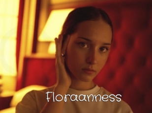 Floraanness