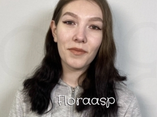 Floraasp