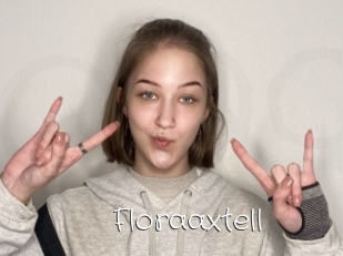 Floraaxtell