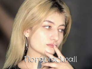 Florablacknall