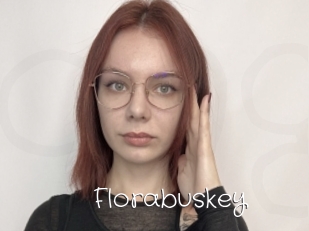 Florabuskey