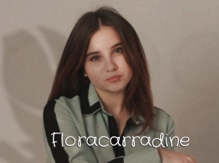 Floracarradine