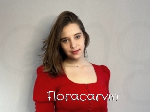 Floracarvin
