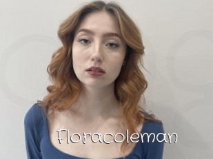 Floracoleman