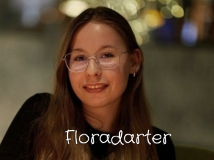 Floradarter
