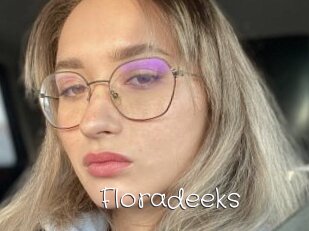 Floradeeks