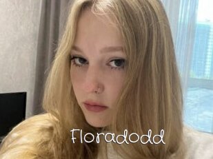 Floradodd
