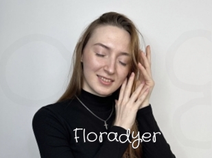 Floradyer