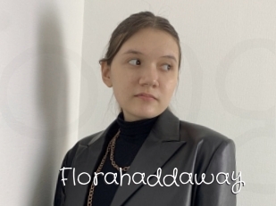 Florahaddaway