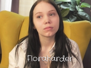 Floraharder