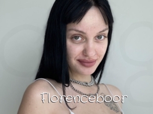 Florenceboor