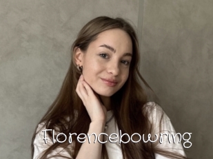 Florencebowring