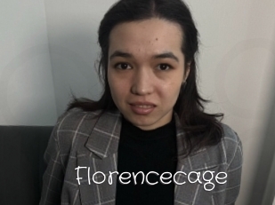 Florencecage