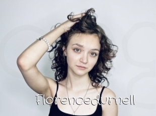 Florencedurnell