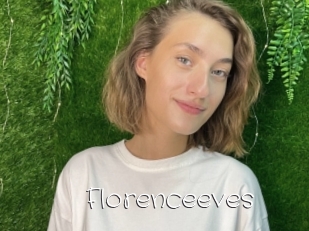 Florenceeves