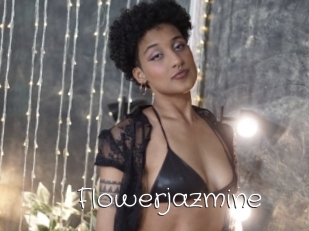 Flowerjazmine